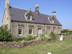 scottish cottage 4